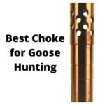 Best Choke for Goose Hunting