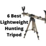 Best Lightweight Hunting Tripod